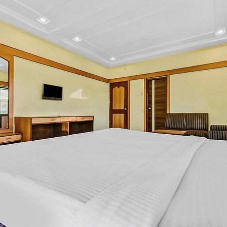 Collection O 80110 Shangrila Rivera Execitive Aurangabad  Exterior foto