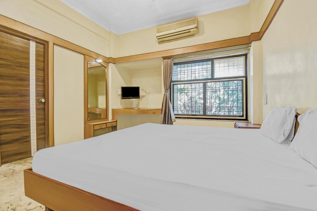 Collection O 80110 Shangrila Rivera Execitive Aurangabad  Exterior foto